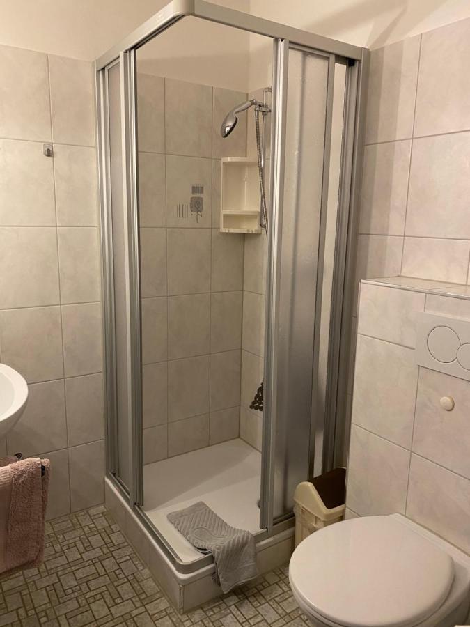 Fewo Wilke Willingen  Exteriör bild